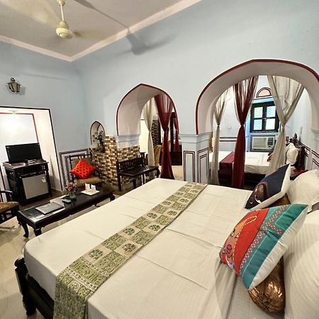 Rawla Mrignayani Palace Divisione di Divisione di Jaipur Esterno foto