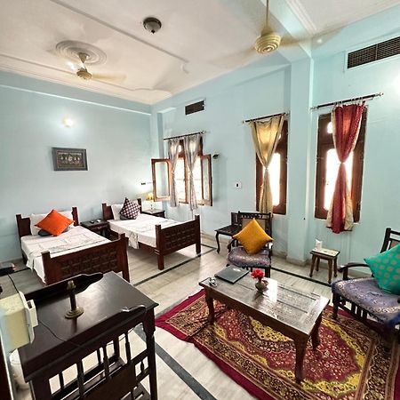 Rawla Mrignayani Palace Divisione di Divisione di Jaipur Esterno foto