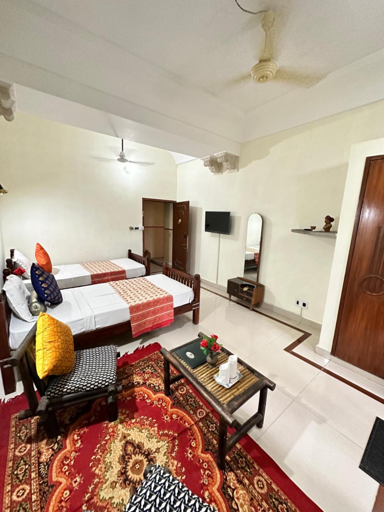 Rawla Mrignayani Palace Divisione di Divisione di Jaipur Esterno foto