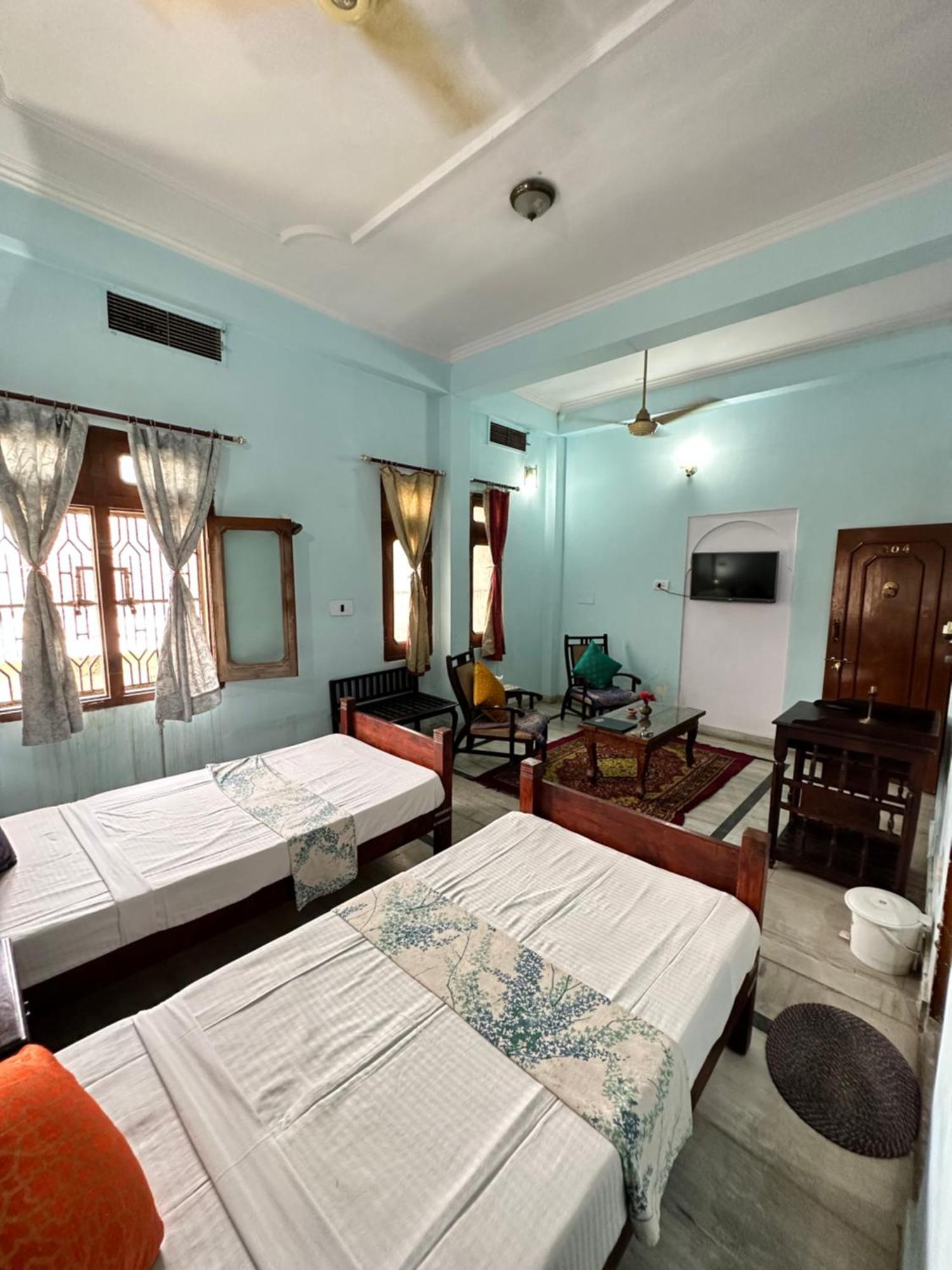 Rawla Mrignayani Palace Divisione di Divisione di Jaipur Esterno foto