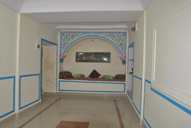 Rawla Mrignayani Palace Divisione di Divisione di Jaipur Esterno foto