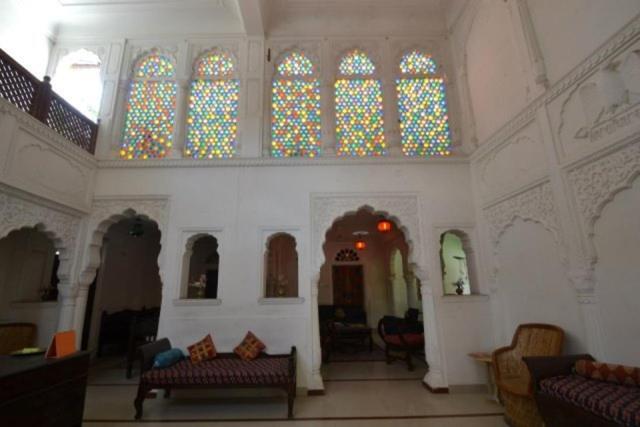Rawla Mrignayani Palace Divisione di Divisione di Jaipur Esterno foto